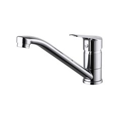 Однорычажный смеситель для Lemark