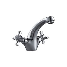 Двухрычажный смеситель для Frap