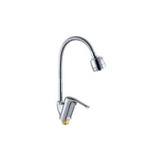 Однорычажный смеситель для Ростовская Мануфактура Сантехники