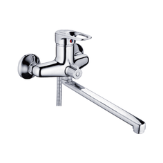 Однорычажный смеситель Ростовская Мануфактура Сантехники