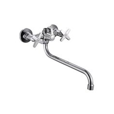 Двухрычажный смеситель Ростовская Мануфактура Сантехники