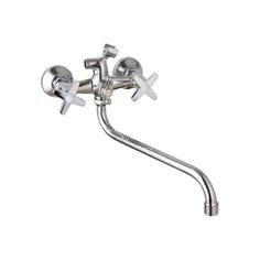 Двухрычажный смеситель Ростовская Мануфактура Сантехники