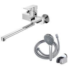 Однорычажный смеситель Orange