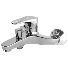 Однорычажный смеситель для Тритон