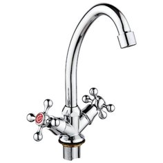 Двухрычажный смеситель для Ростовская Мануфактура Сантехники