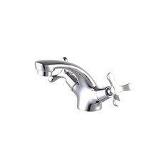 Двухрычажный смеситель для Zenta
