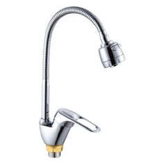 Однорычажный смеситель для Ростовская Мануфактура Сантехники