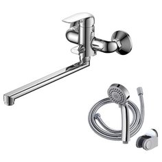 Однорычажный смеситель Orange