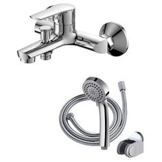 Однорычажный смеситель для Orange