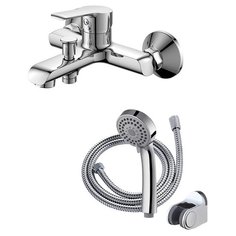 Однорычажный смеситель для Orange