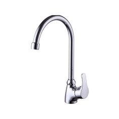 Однорычажный смеситель для Zenta