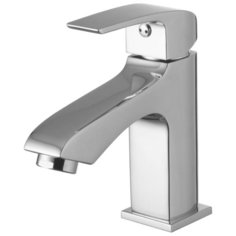 Однорычажный смеситель для Zenta