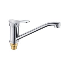 Однорычажный смеситель для Ростовская Мануфактура Сантехники