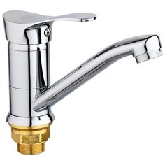 Однорычажный смеситель для Ростовская Мануфактура Сантехники