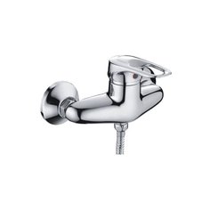 Однорычажный смеситель для душа Frap