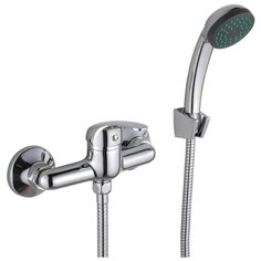 Однорычажный смеситель для душа Veragio