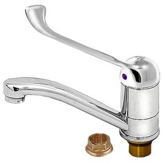 Однорычажный смеситель для Центр Сантехники