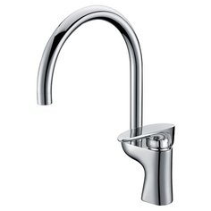 Однорычажный смеситель для Тритон