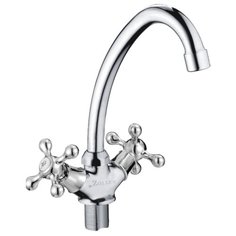 Двухрычажный смеситель для Zollen