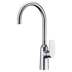 Однорычажный смеситель для Тритон