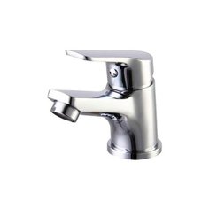 Однорычажный смеситель для Zenta