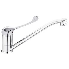 Однорычажный смеситель для Zollen