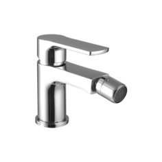 Однорычажный смеситель для биде Lemark