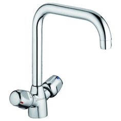 Двухрычажный смеситель для Zollen