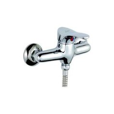 Однорычажный смеситель для душа Ledeme