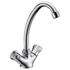 Двухрычажный смеситель для Zenta