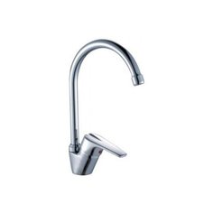 Однорычажный смеситель для Rossinka Silvermix