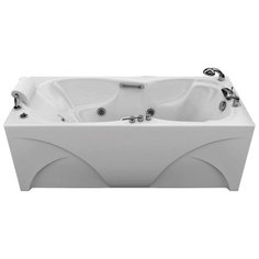 Отдельно стоящая ванна Triton Тритон