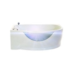 Отдельно стоящая ванна Triton Тритон