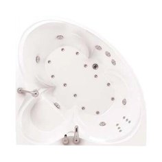 Отдельно стоящая ванна Triton Тритон