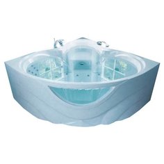 Отдельно стоящая ванна Triton Тритон