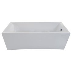 Отдельно стоящая ванна Triton Тритон