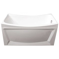 Отдельно стоящая ванна Triton Тритон