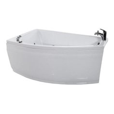 Отдельно стоящая ванна Triton Тритон