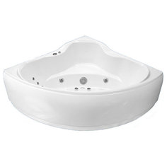 Отдельно стоящая ванна Triton Тритон