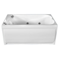 Отдельно стоящая ванна Triton Тритон