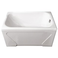 Отдельно стоящая ванна Triton Тритон