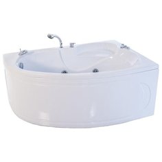 Отдельно стоящая ванна Triton Тритон