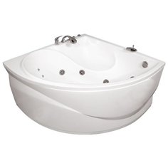 Отдельно стоящая ванна Triton Тритон