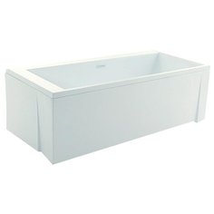 Отдельно стоящая ванна Triton Тритон