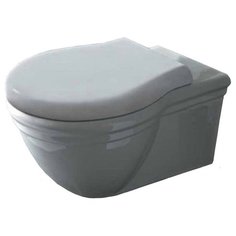 Унитаз GLOBO Paestum PAS03.BI