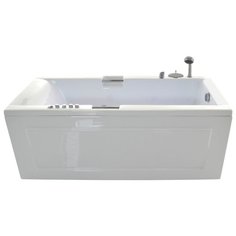 Отдельно стоящая ванна Triton Тритон