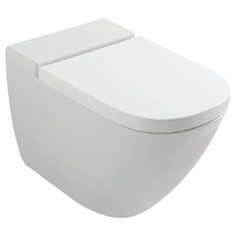 Унитаз GLOBO Stockholm LA001.BI