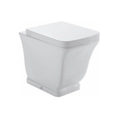Унитаз GLOBO Relais RE001.BI