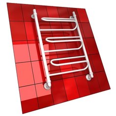 Водяной полотенцесушитель Двин