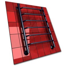 Водяной полотенцесушитель Двин